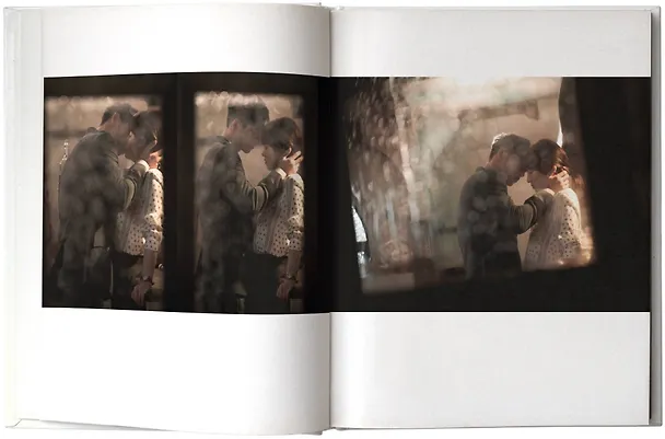 Книга Потомки солнца. Фотобук () — 8