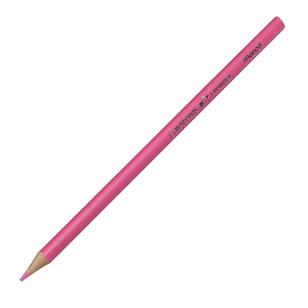 Карандаши цветные Maped, Color'Peps Pastel, 12 цветов 258567 — 5