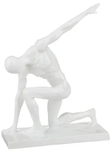Статуэтка Атлет (22.6х8.4х29.7) Коллекция Vogue (272-106)