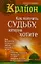Как получить судьбу, которую хотите — 2353019 — 1