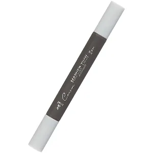 Маркер художественный "Сонет" холодный серый 2, двухсторон., тонк. и широк.долото, Сонет