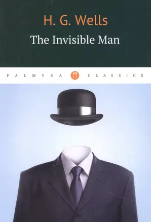 The Invisible Man — 2947460 — 1