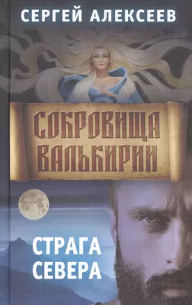 Сокровища Валькирии. Книга 2. Страга Севера — 2738603 — 1