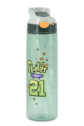 Бутылка Граффити Skater (пластик) (790мл) (12-7306-202510-STB-61) 3135662