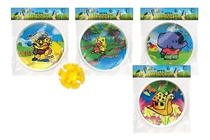 Набор Игра мячеловка (Т51336) (3+) (упаковка)