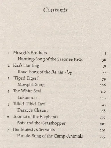 Книга The Jungle Book (Joseph Kipling, Редьярд Киплинг) — 2