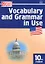 СЗ Английский язык: Сборник лексико-грамматических упражнений 10 кл. ФГОС — 2446001 — 1
