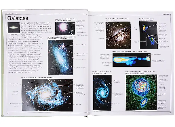 Книга Visual Dictionary (2011) () — 4