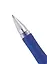Ручка гелевая Crown, Jell-Belle, синяя 0,5 мм — 2970544 — 2