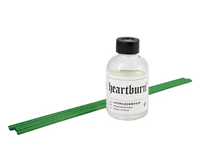 Диффузор ароматический Watermelon Sugar (50мл) (Арбуз,Персик,Сандал) (DF-WS-50)