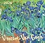 Календарь 2026г 170*170 "Винсент Ван Гог" настенный, на скрепке — 3115572 — 2