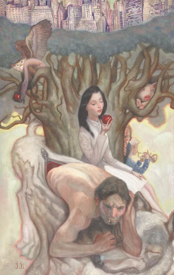 Книга Fables: Compendium One () — 2