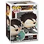Фигурка Funko POP! Animation Attack on Titan Levi (SP-1) (1993) (Fun80373) — 3132473 — 2
