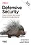 Defensive Security: лучшие практики обеспечения безопасности инфраструктур — 3148838 — 1