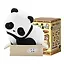 Фигурка коллекционная 52 Toys Panda Roll Panda As A Cat в ассортименте (коробка) (10х6,5х6,5) (64652) — 3087854 — 1