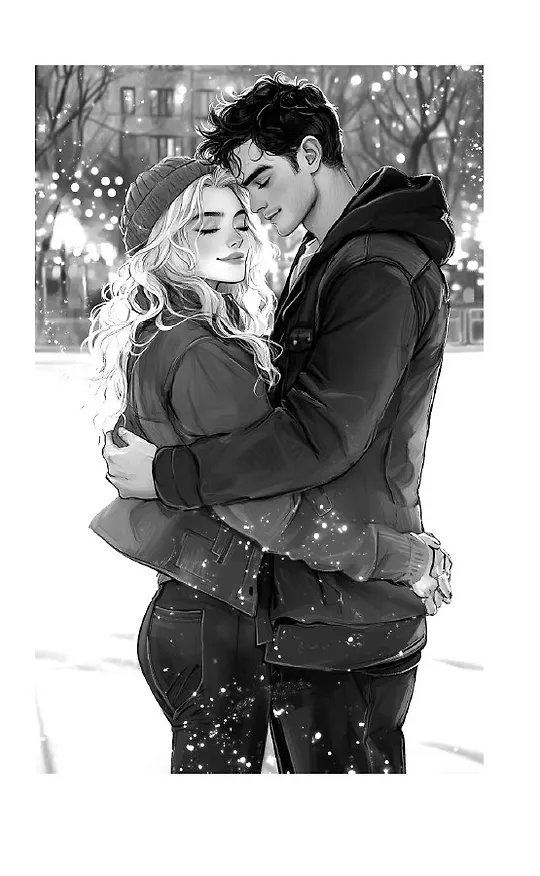 Книга Мы сможем? (Аврора Атталь) — 18