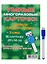 Умные многоразовые карточки. Правила русского языка. 2 класс. 16 карточек — 2664887 — 1