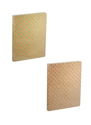 Тетрадь в клетку Альт, "Cork. Пробка. Звездочки", А5+, 96 листов, в ассортименте 236589