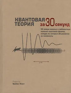 Квантовая теория (за 30 секунд)