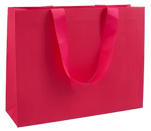 Пакет А3 44*34*12 "Fuchsia" горизонт., нейтр. 3098949