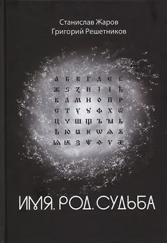 Имя. Род. Судьба