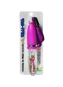 Ручка сувенирная с подсветкой Ирочка (058)