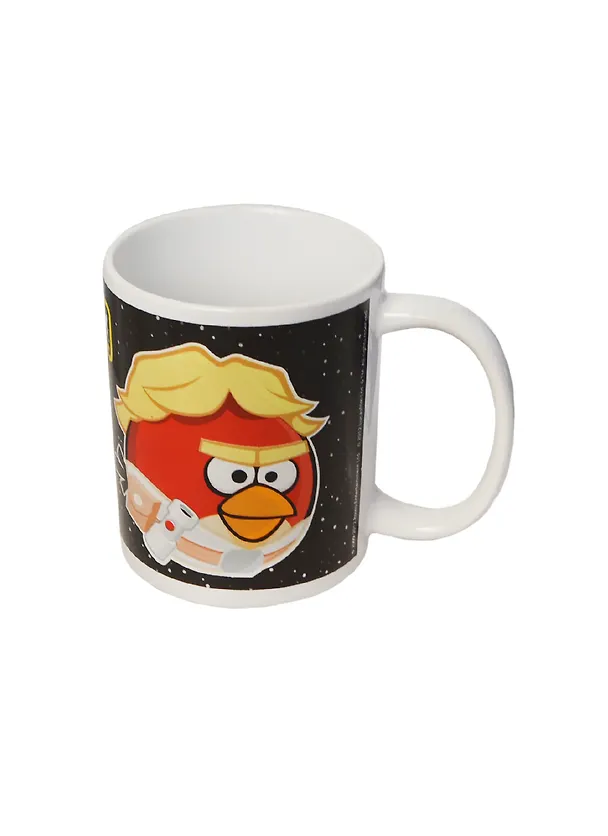 Angry Birds Кружка керамическая в коробке (325мл) (163511) 2400182 — 1