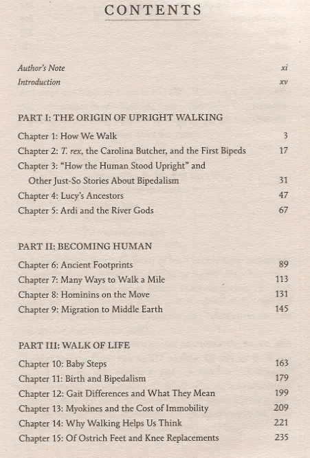 Книга First Steps. How Walking Upright Made Us Human (Джереми ДеСильва) — 2