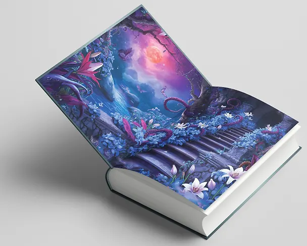 Книга Невеста короля кошмаров (Сильвия Лайм) — 8