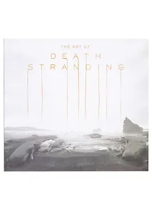 The Art of Death Stranding