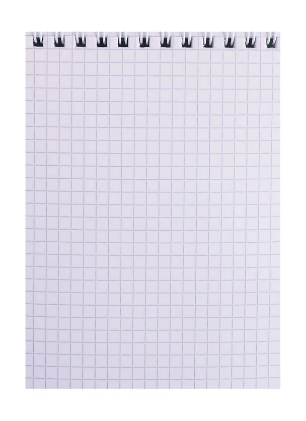 Блокнот А6 80л кл. "NEWtone PASTEL" пласт.обл., гребень, офсет 80г/м2, ассорти 254542 — 2