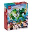 71862 Конструктор детский LEGO Ninjago Боевой набор робота-дракона Ллойда, 81 деталей, возраст 6+ — 3181316 — 3