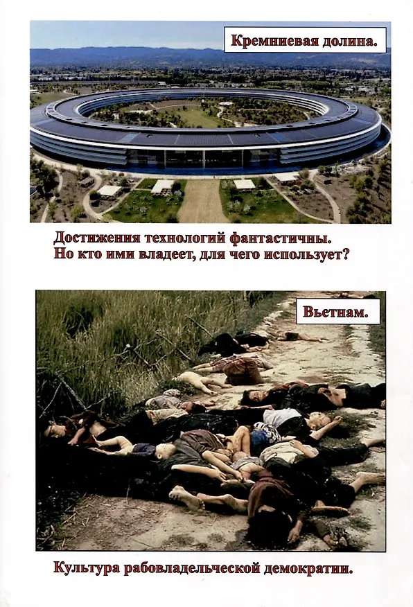 Книга Технология научного обоснованного управления государством (В. Лищук) — 2