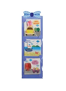 Мини-Теги для подарков (TZKa-7) ( 4*4см) (3 шт.) (упаковка)