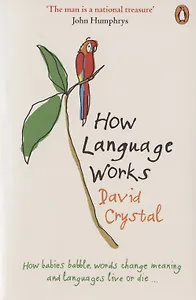 How Language Works