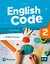 English Code 2. Pupils Book + Online Access Code — 2973424 — 1