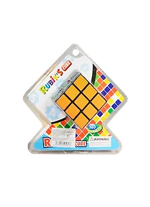 Головоломка Кубик блистер (OBL549481)