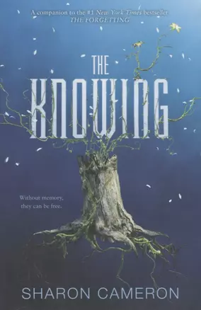 The Knowing — 2716972 — 1