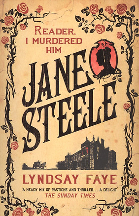 Jane Steele — 2586467 — 1