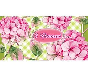 Конверт С юбилеем! 1-20-0568