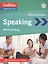 Speaking A2 Pre-Intermediate (Collins English for Life) (м) Snelling (+CD) — 2605482 — 1