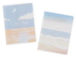 Записная книжка Yoi, Dreams come true, A6 80 листов в линейку, в ассортименте