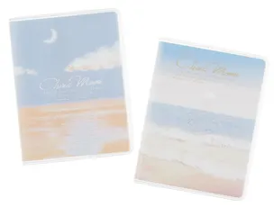 Записная книжка Yoi, Dreams come true, A6 80 листов в линейку, в ассортименте 2928973