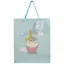 Подарочный пакет «Unicorn cupcake», А4 — 247209 — 2