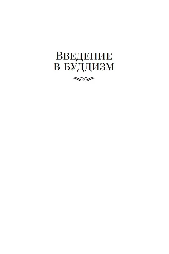 Книга Введение в буддизм. Опыт запредельного (Евгений Торчинов) — 9