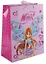 Пакет подарочный бумажный А5 17,8*23*9,8см, глиттер, WINX — 218195 — 2