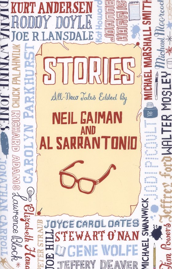 ΠΠ½ΠΈΠ³Π° Stories () β 1