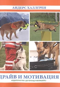 Драйв и мотивация (2 изд) (мАльтерн) Халлгрен