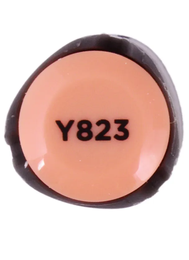Маркер художественный "Сонет" Twin Brush хна, Сонет 262931 — 3