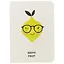 Записная книжка «Happy fruit», 20 листов, А7 — 248870 — 1